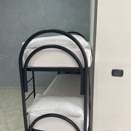 Casetta Luisa Napels Buitenkant foto